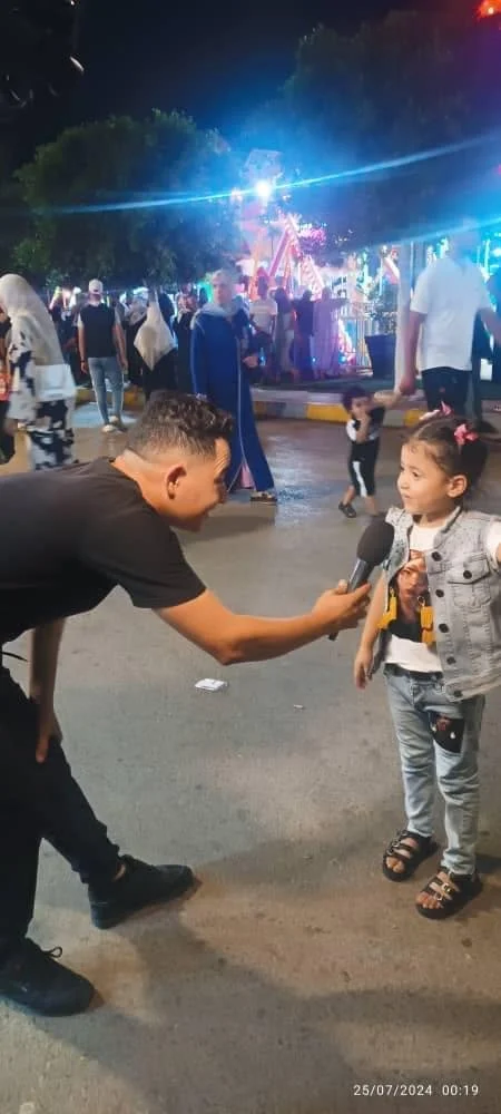 Excursión de prensa a Mestoula durante la temporada de verano