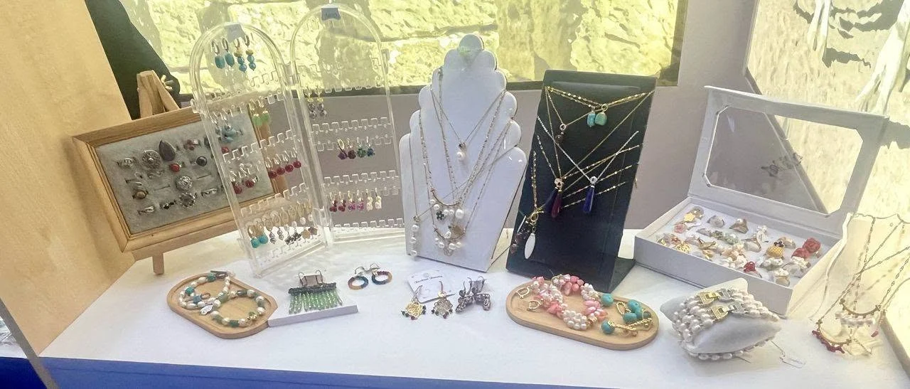 Day two of Algeria's presence at MITT Moscow salon