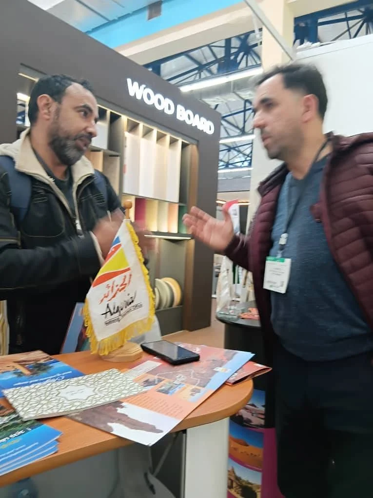 Closing of HORECA EXPO Algeria 2026