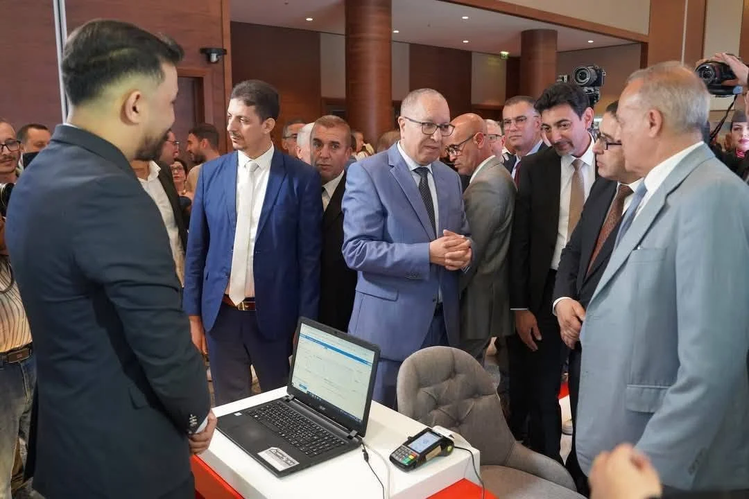 افتتاح الطبعة السابعة لصالون سيرتا سياحة بقسنطينة