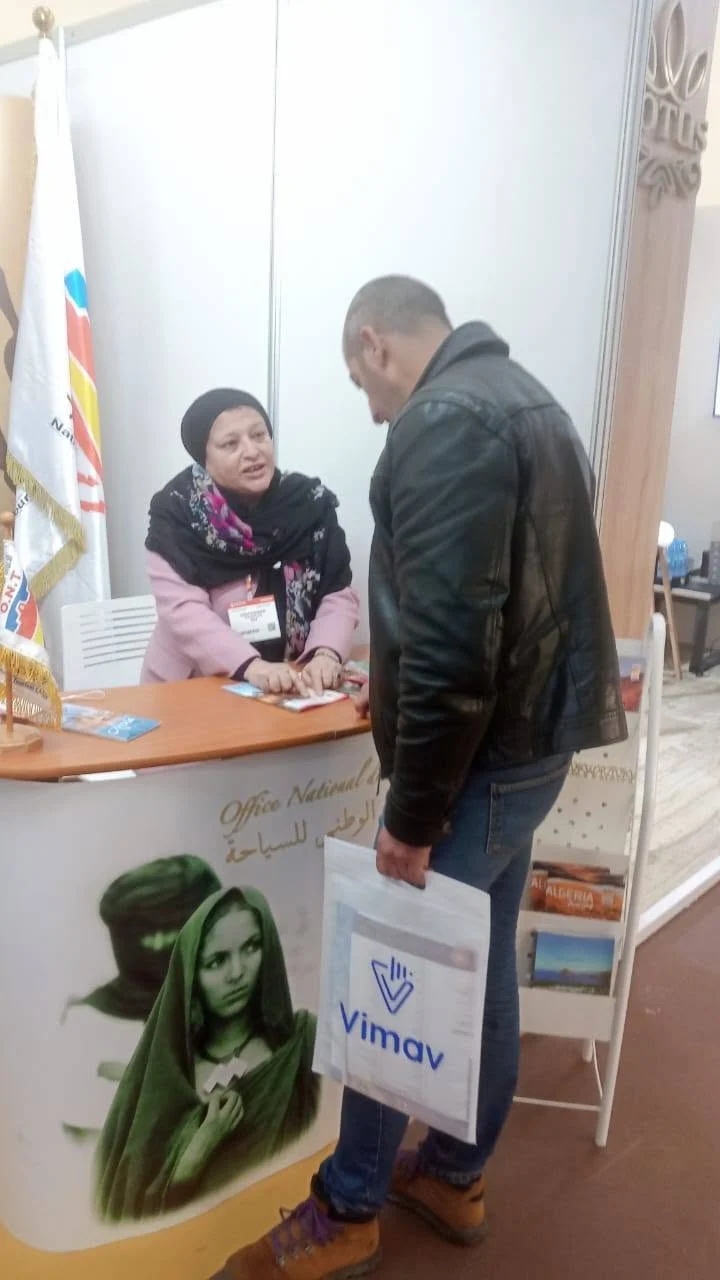 Closing of HORECA EXPO Algeria 2026