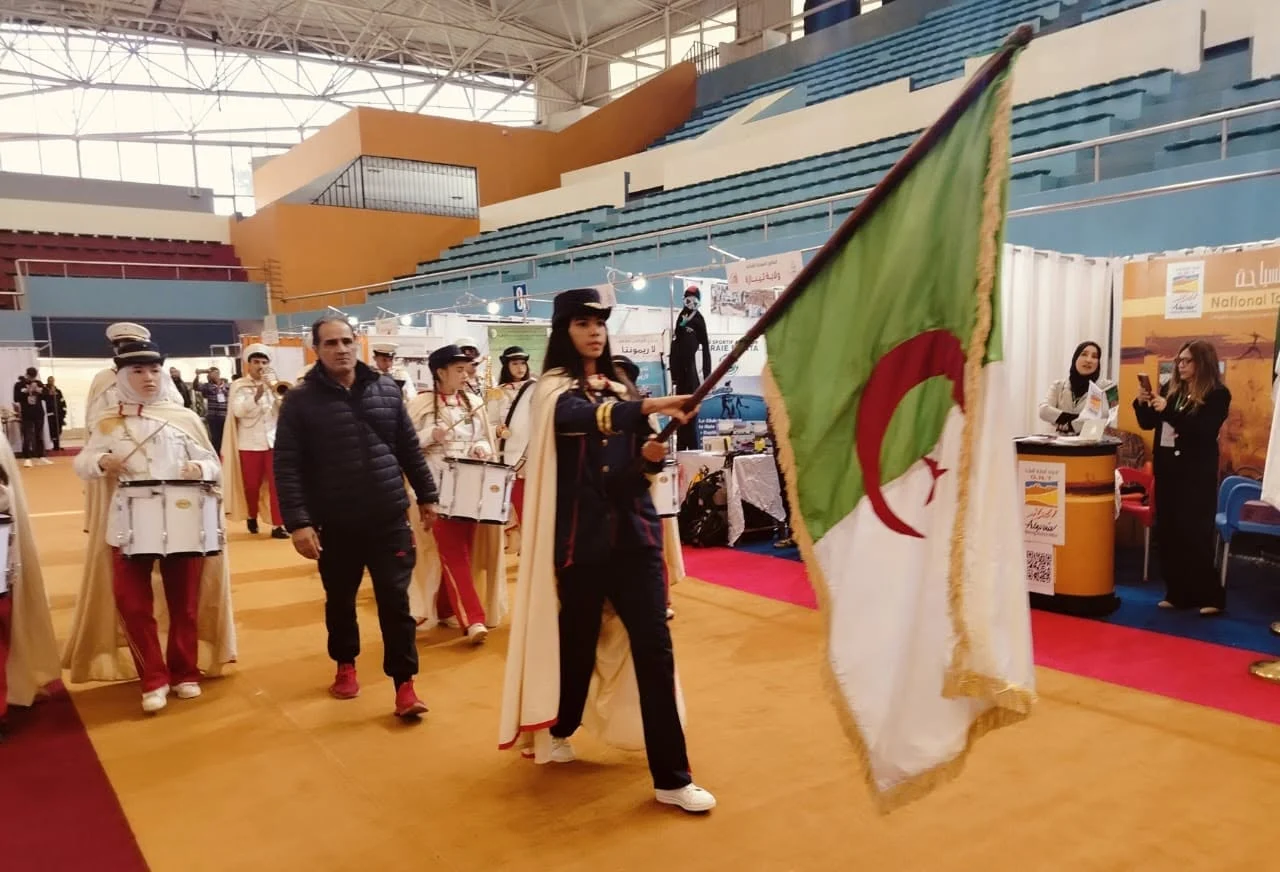 Participation de l’Office à la deuxième édition du salon du tourisme des jeunes