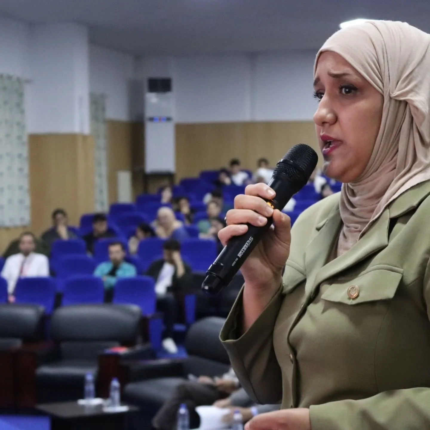 مشاركة الديوان في الملتقى الوطني حول السياحة الذكية في الجزائر