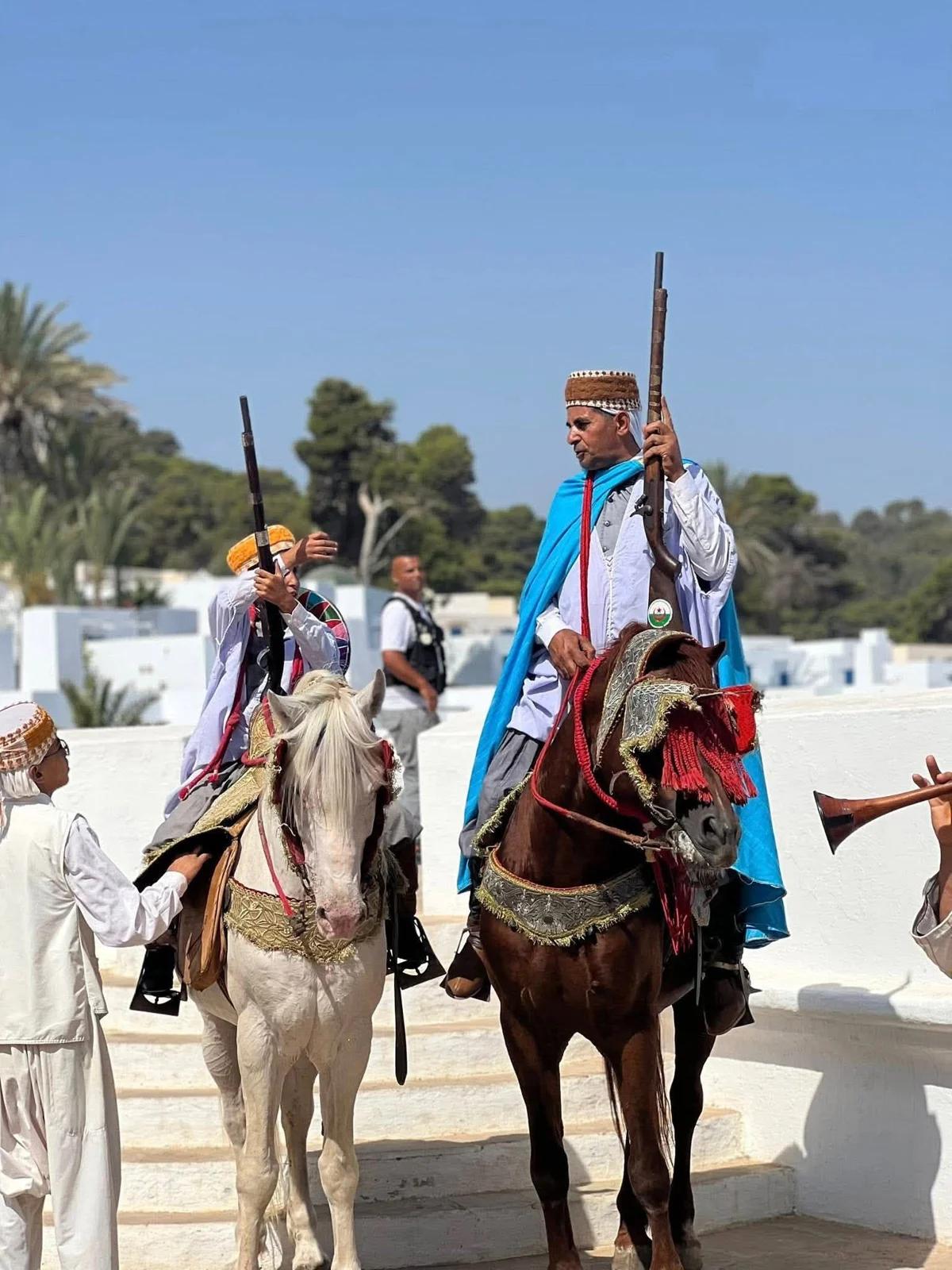 Célébrations organisées par le Ministère du Tourisme pour la Journée nationale du tourisme 2025