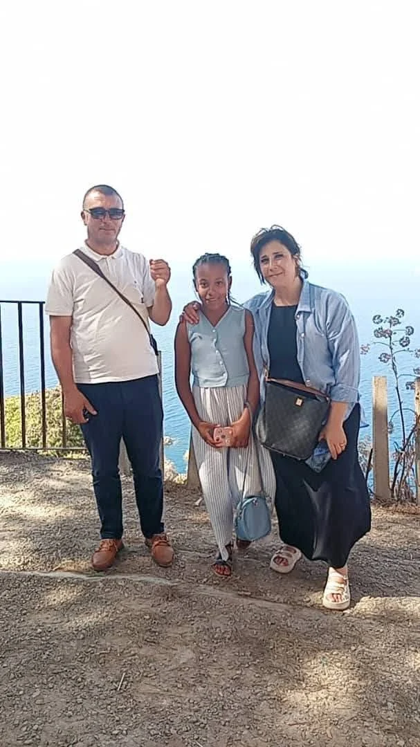 Aventura de los estudiantes de la región de M'Ghir