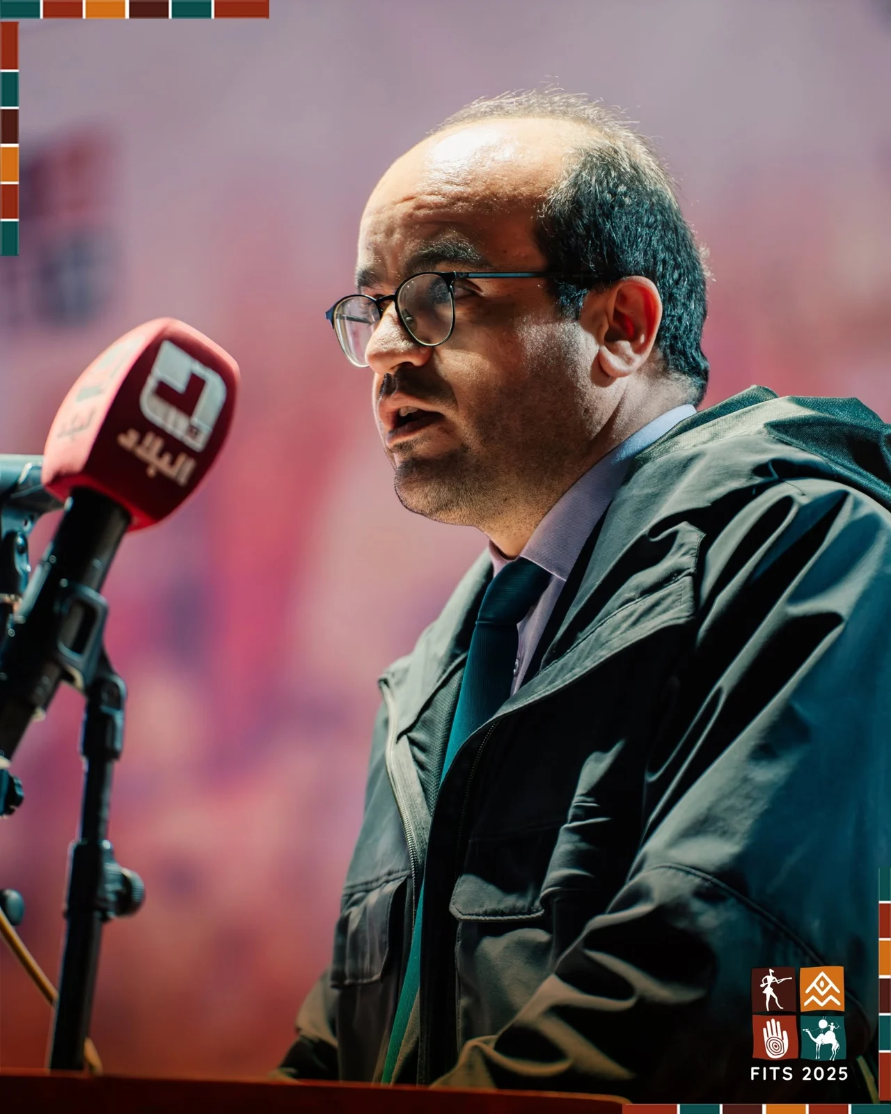 Closing of the International Saharan Tourism Festival in Timimoun 2025