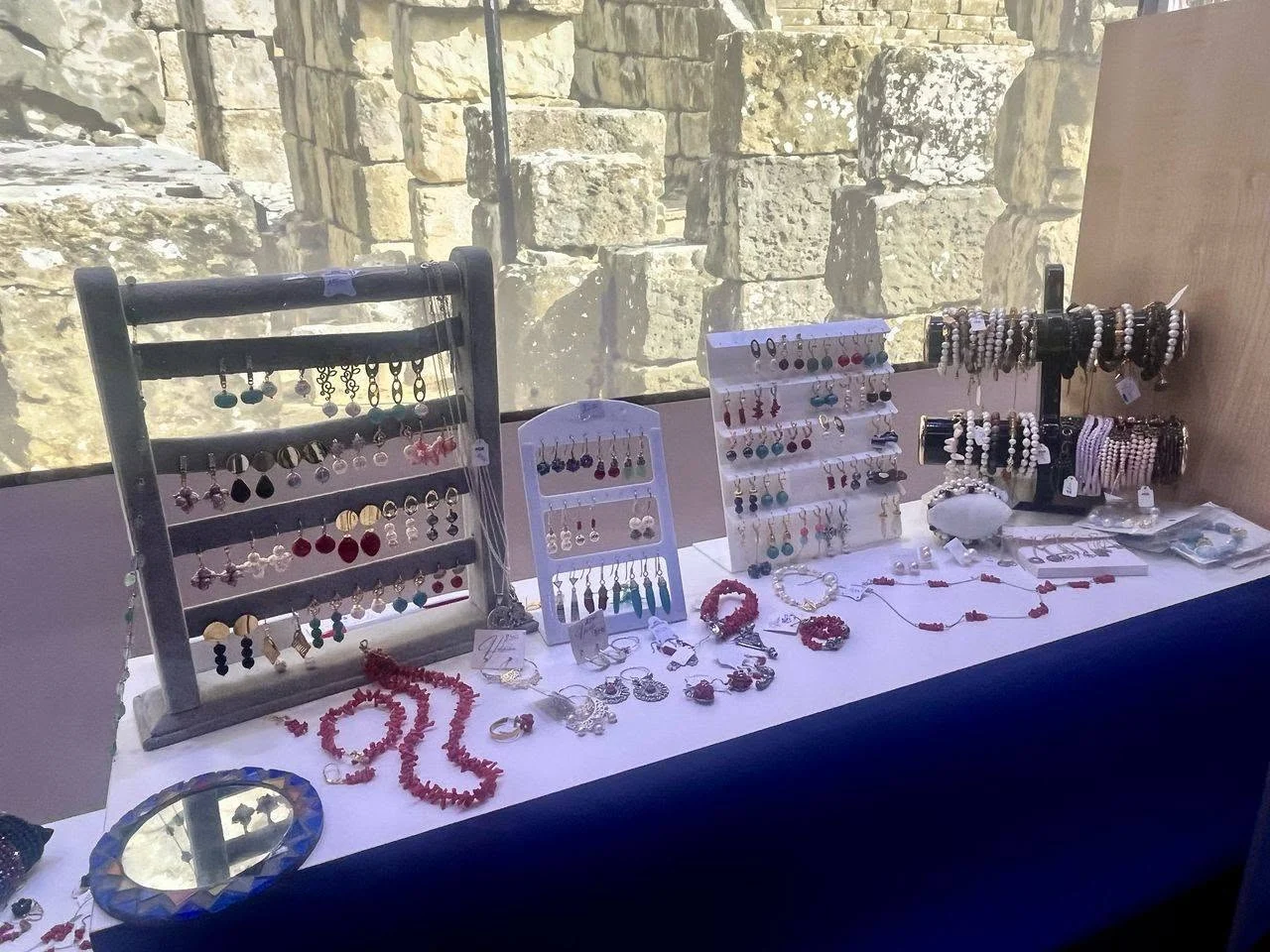 Day two of Algeria's presence at MITT Moscow salon