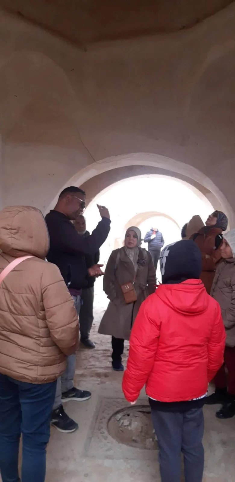 Поздравление в день Всемирного дня туристического руководства