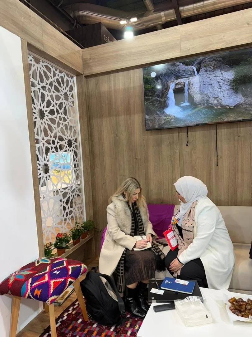 Algeria's participation in the FITUR Madrid Tourism & Travel Fair