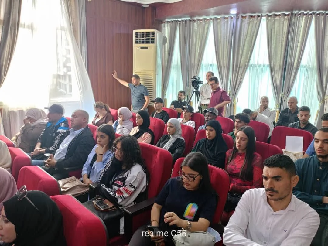Celebrating World Tourism Day 2025