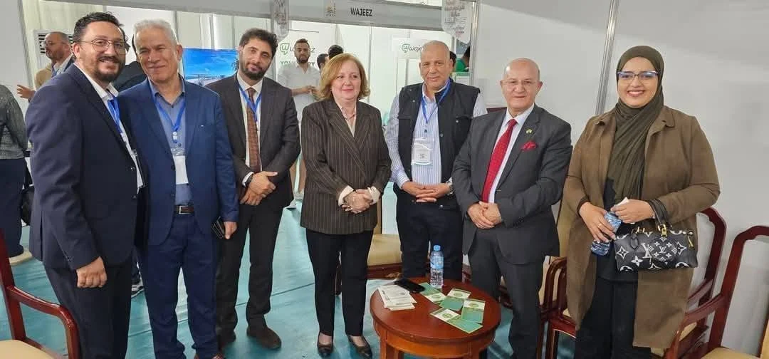 Apertura de la cuarta edición del Salón de Annaba Turismo 2025