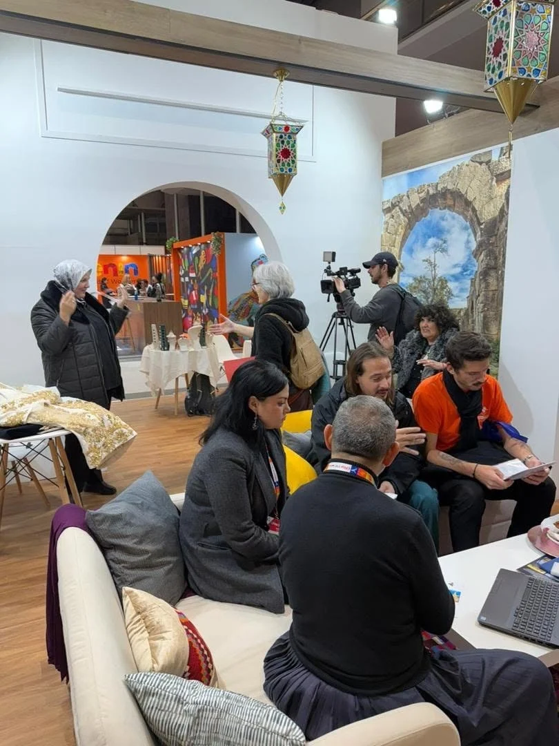 Algeria's participation in the FITUR Madrid Tourism & Travel Fair