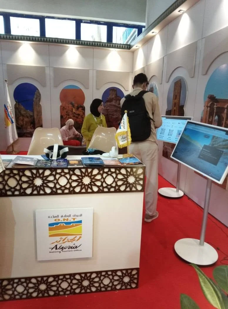 Jour 6 de la Faire africaine du commerce entre pays IATF 2025