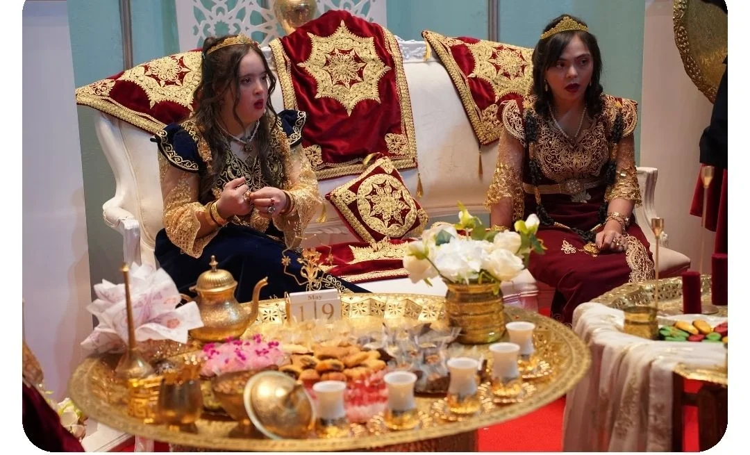 الصالون الدولي للسياحة “سيرتا سياحة ” 2025