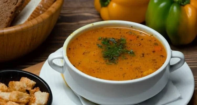 Диwan участвует в мировом классификационном рейтинге кулинарных традиций Алжира