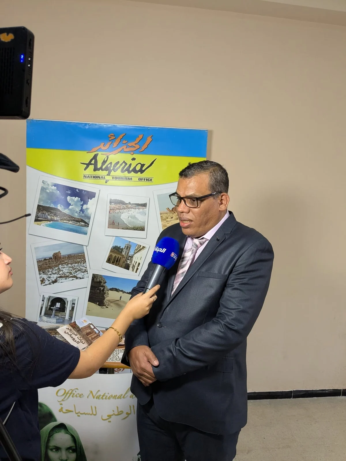 Celebrating World Tourism Day 2025