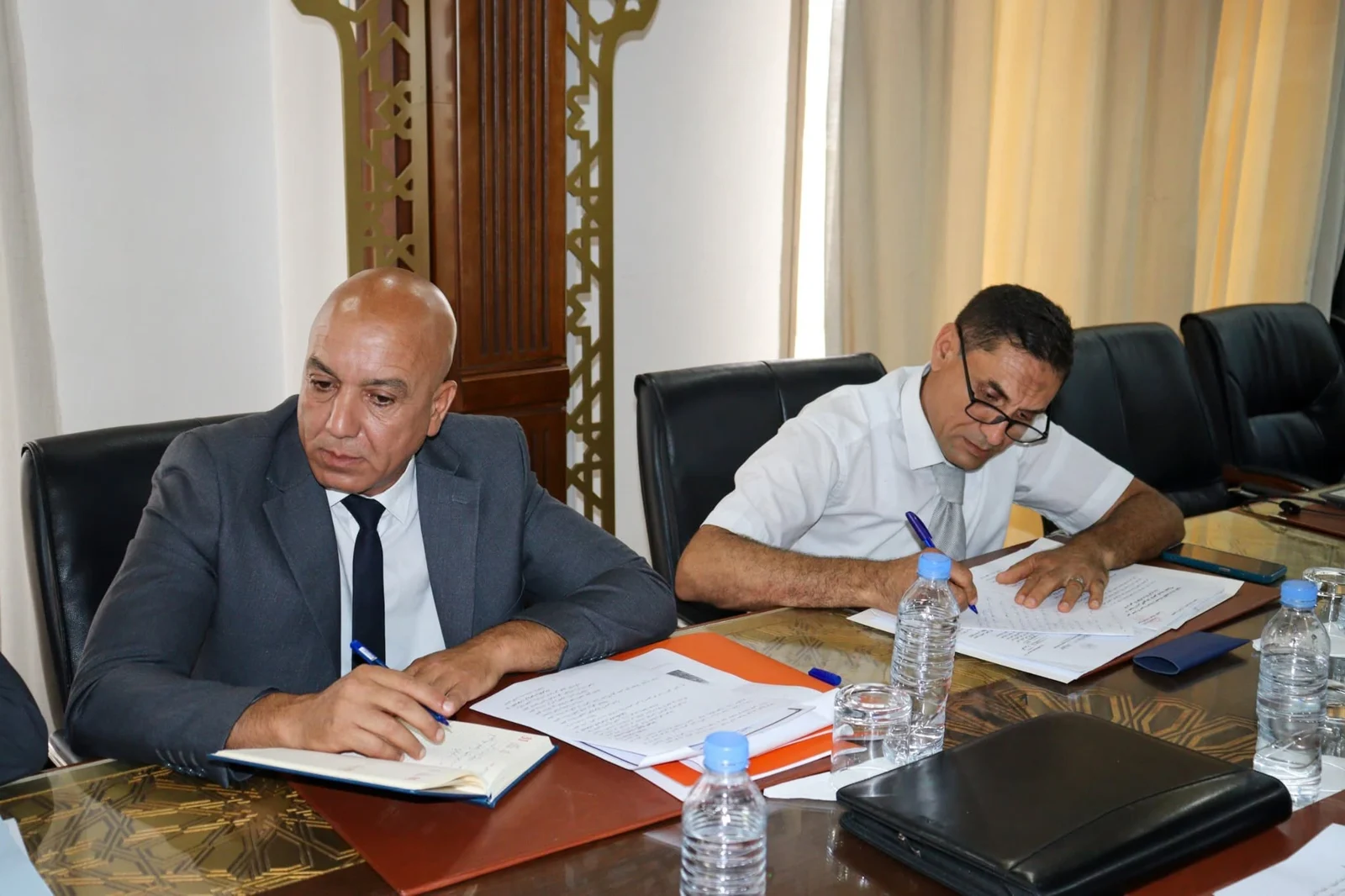 تطوير السياحة الجبلية ضمن اهتمامات وزارة السياحة والصناعة التقليدية