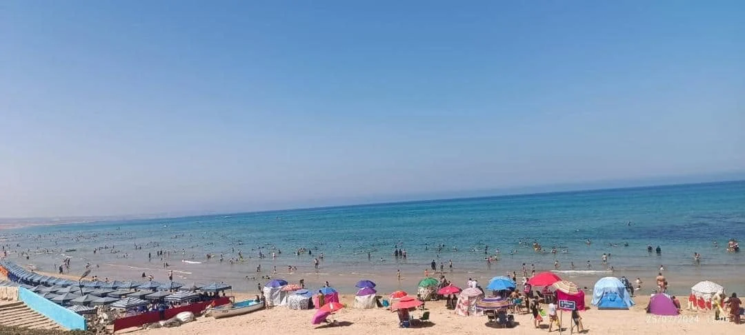 Excursión de prensa a Mestoula durante la temporada de verano