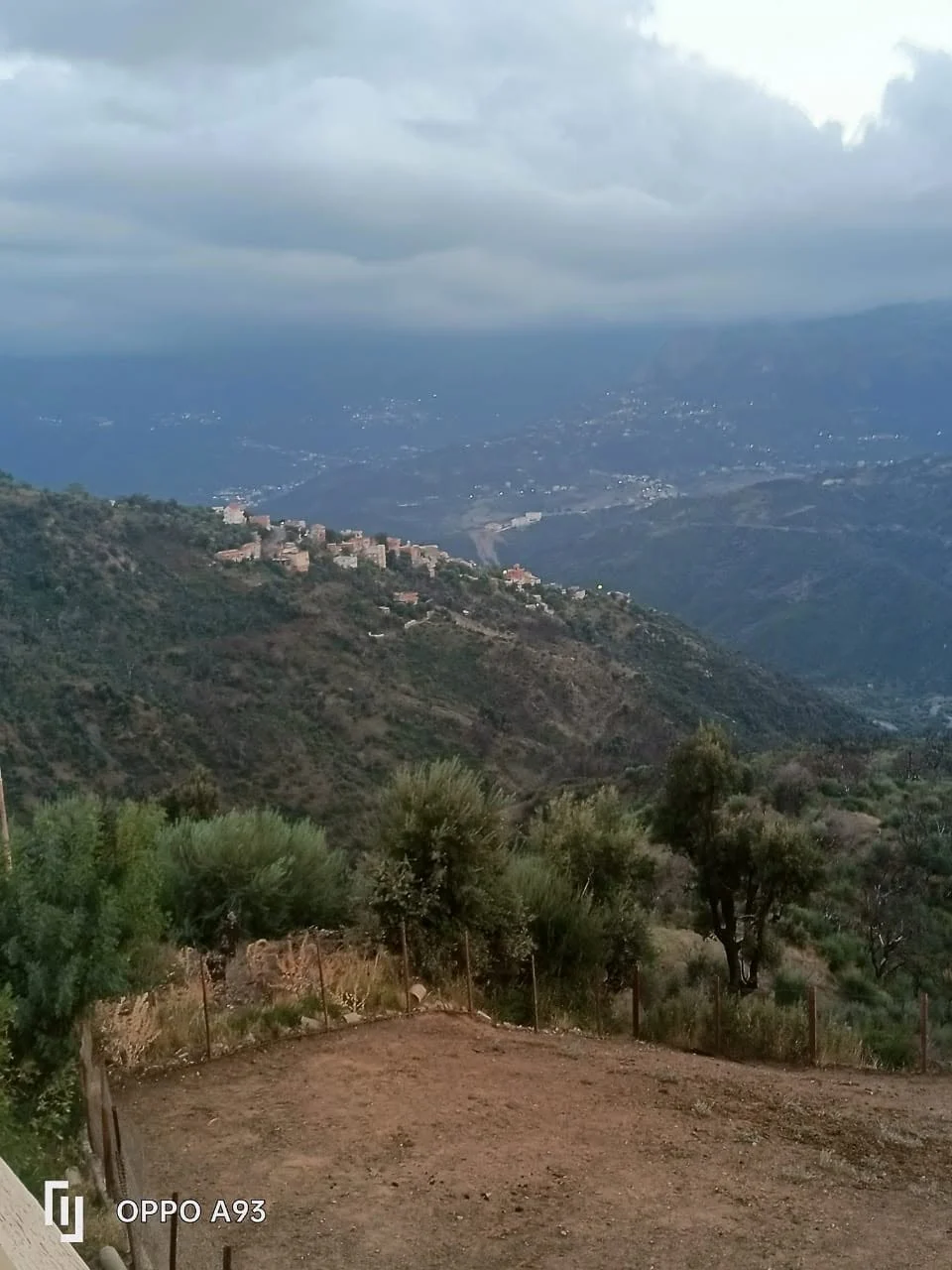 Voyage des journalistes à Ath Yenni et au village d’Ath Lahcen à Tizi Ouzou