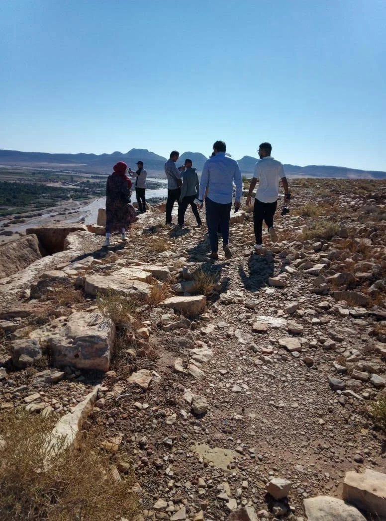 Actividades del Consejo en ocasión del Día Mundial del Turismo 2025