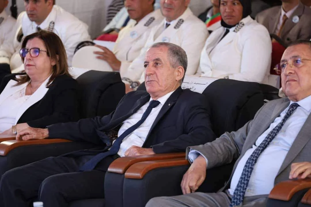 Official launch of the 2024 summer holiday season in Mostaganem