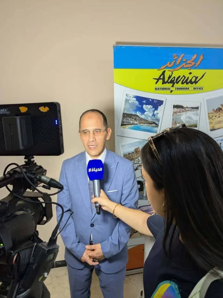 Celebrating World Tourism Day 2025