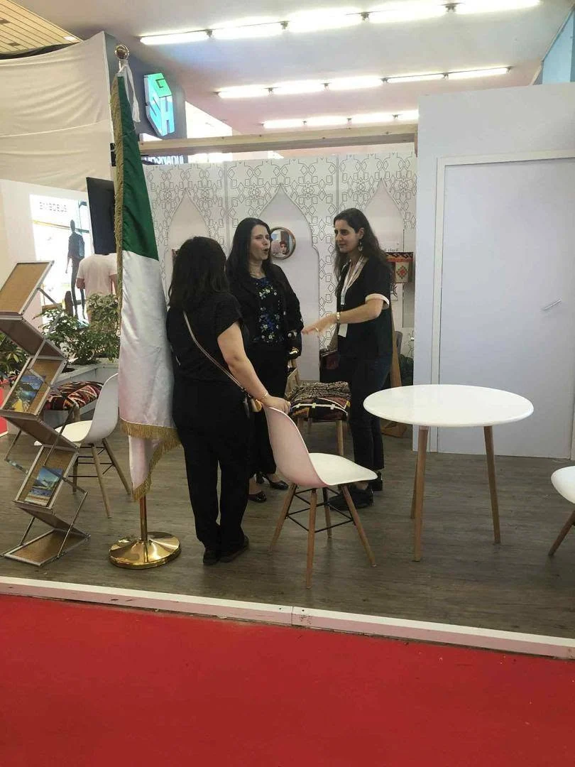 Participation de l’Office à la 56e Foire internationale d’Alger
