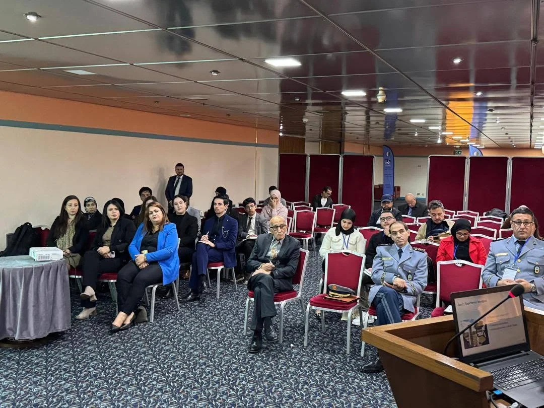 Hotel Marketing Days at El Aurassi Hotel — November 2025