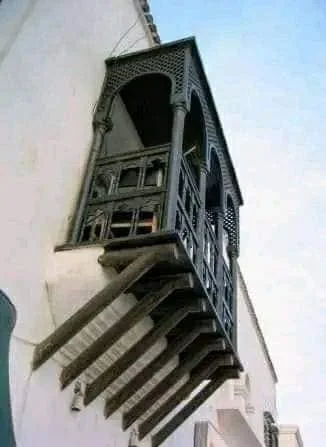 西迪·法尔杰旅游胜地