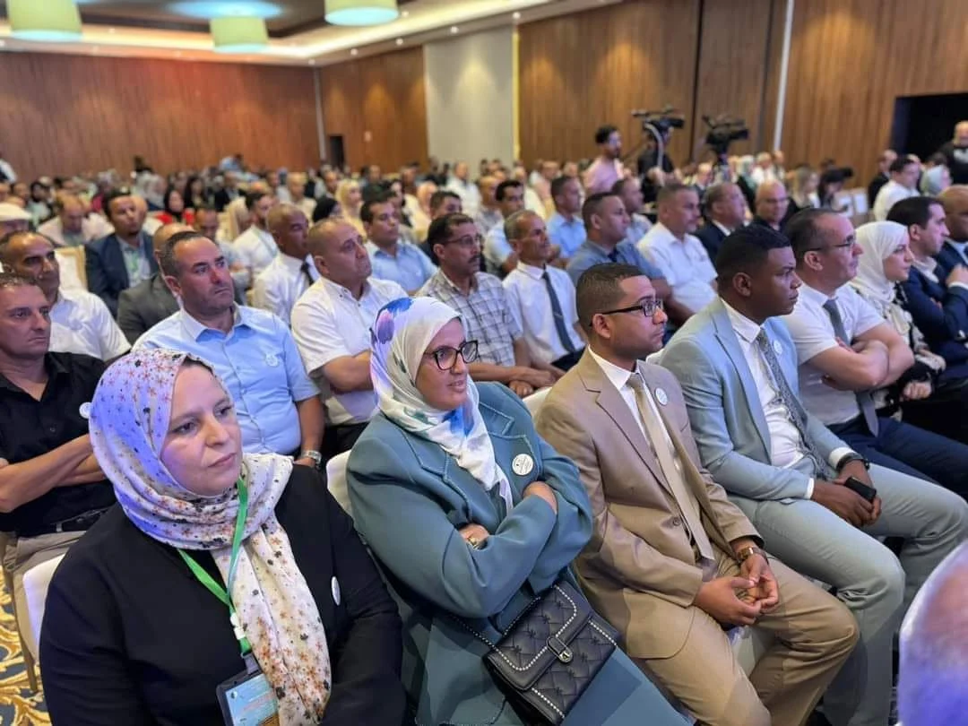 Réunion nationale sur le potentiel touristique de l'Algérie et la promotion des investissements touristiques à Mostaganem