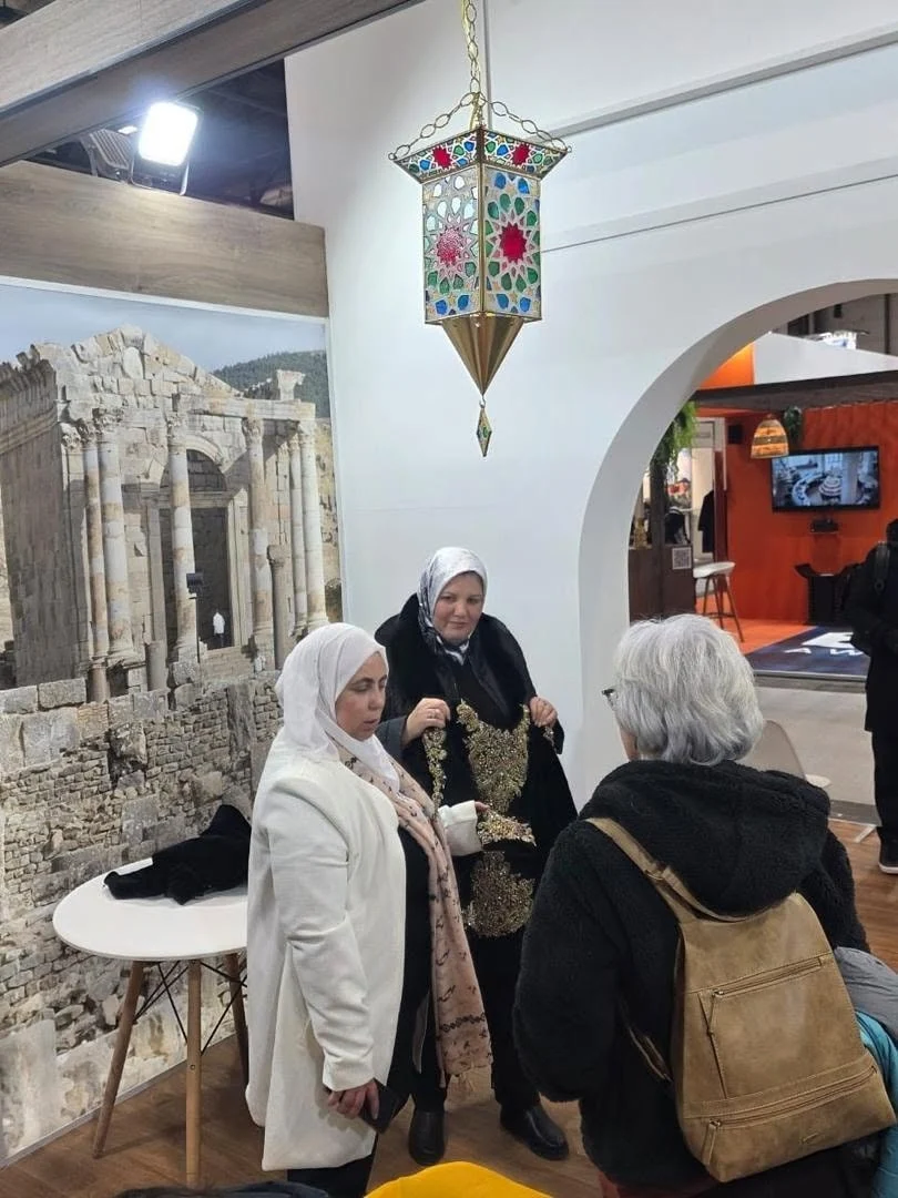 Algeria's participation in the FITUR Madrid Tourism & Travel Fair