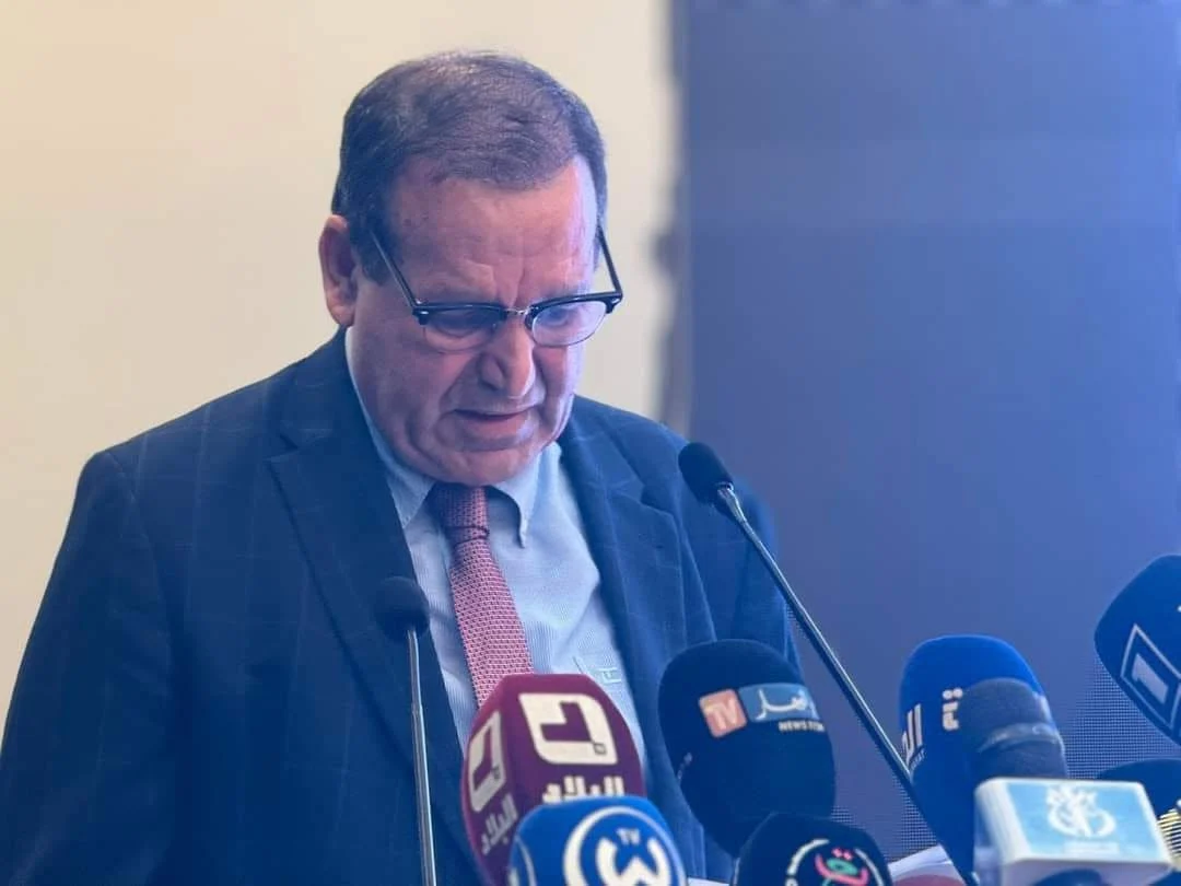Lanzamiento de una iniciativa este verano en Argelia recibió tu apoyo 2024