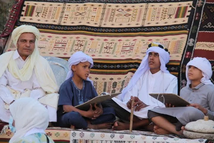 الصالون الوطني للصناعة التقليدية لربيع 2025 بغرداية