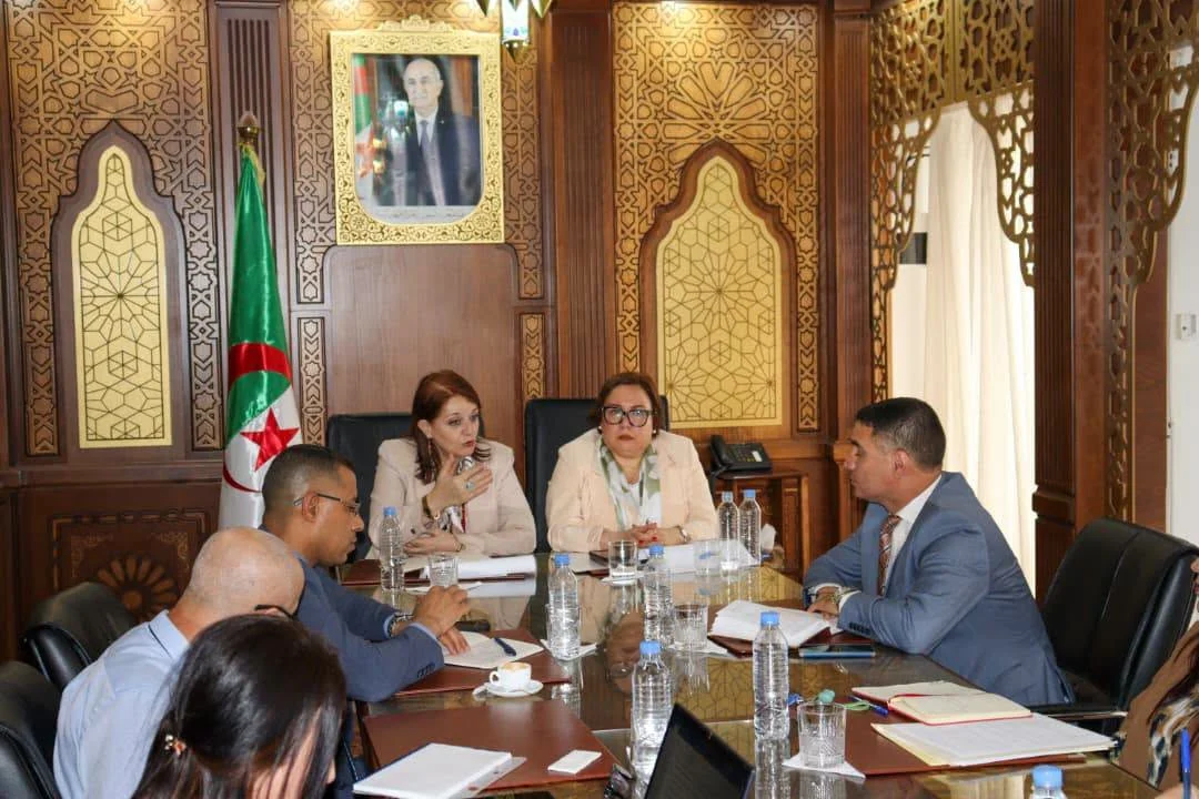 Evaluación de la ejecución del acuerdo de cooperación entre el turismo y la formación profesional