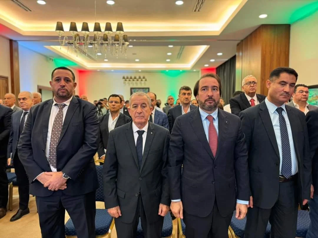 Lanzamiento de una iniciativa este verano en Argelia recibió tu apoyo 2024