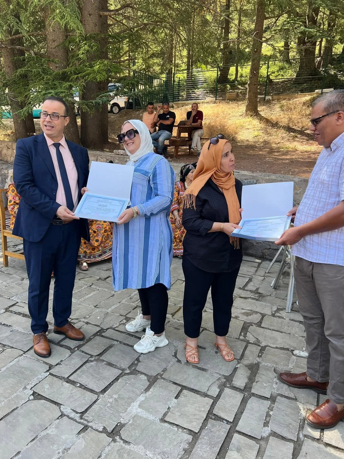 Célébrations organisées par le Ministère du Tourisme pour la Journée nationale du tourisme 2025