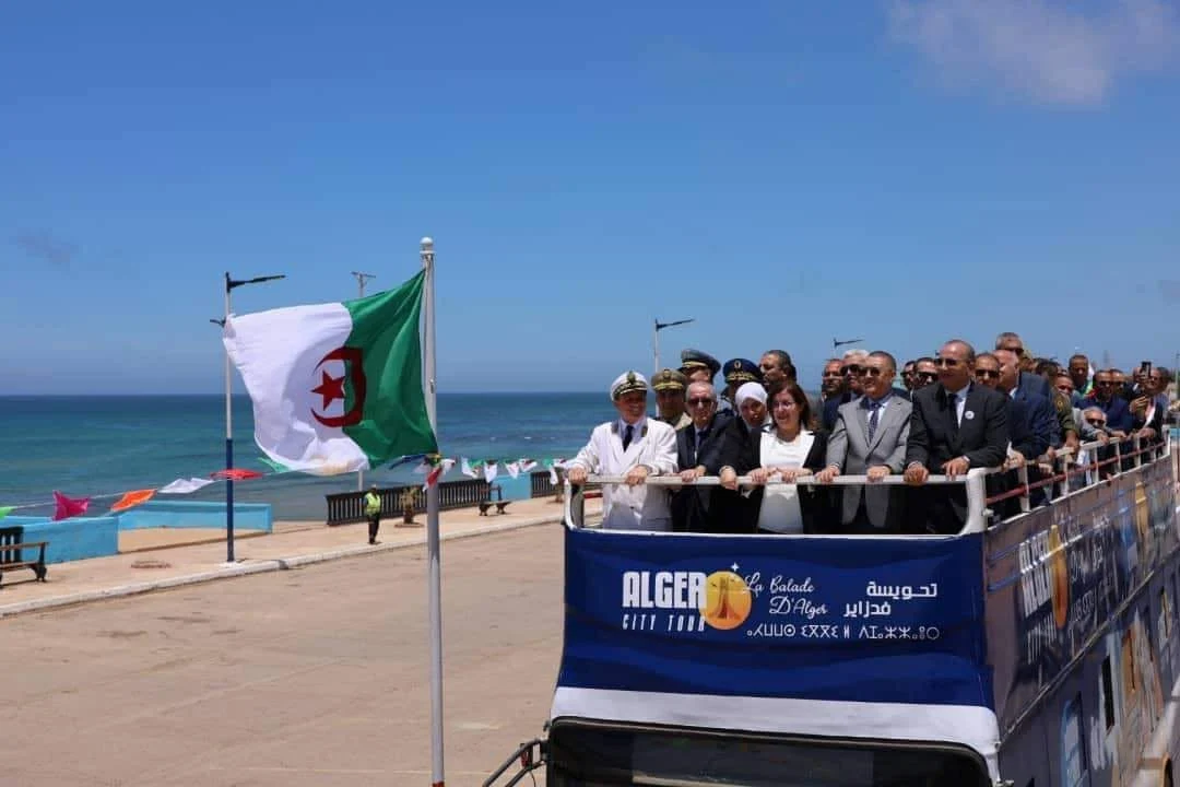 Official launch of the 2024 summer holiday season in Mostaganem