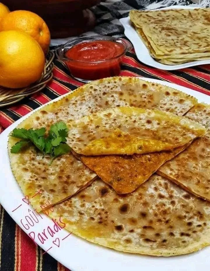Диwan участвует в мировом классификационном рейтинге кулинарных традиций Алжира