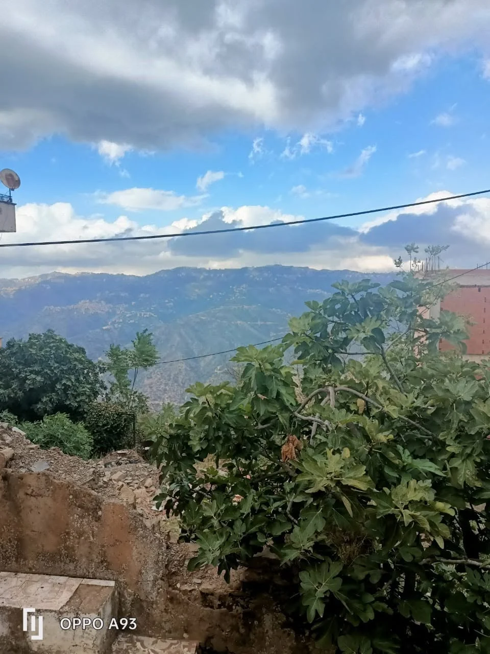 Voyage des journalistes à Ath Yenni et au village d’Ath Lahcen à Tizi Ouzou
