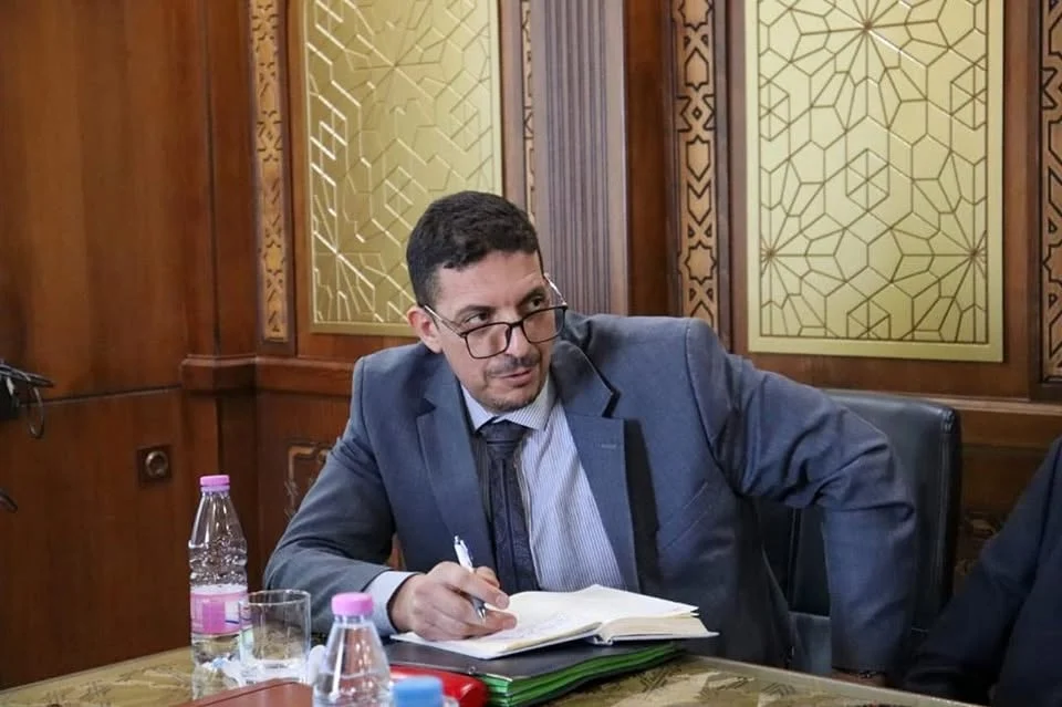 التحضيرات للطبعة الرابعة والعشرين لصالون SITEV 2025
