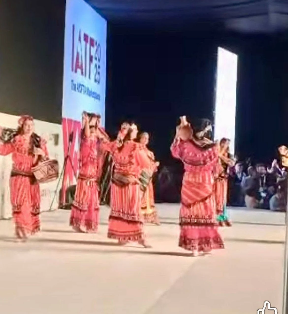 Fin de la participation de l’Office à la Faire africaine du commerce
