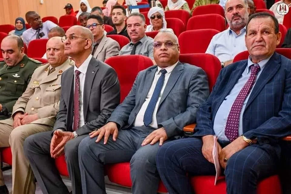 تدشين مقر ONAT بأدرار وإطلاق رحلة إلى تمنطيط وتماسخت