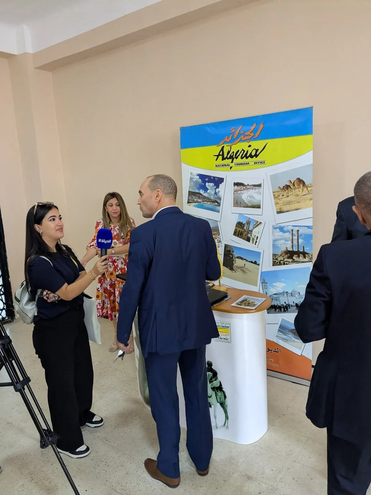 Celebrating World Tourism Day 2025