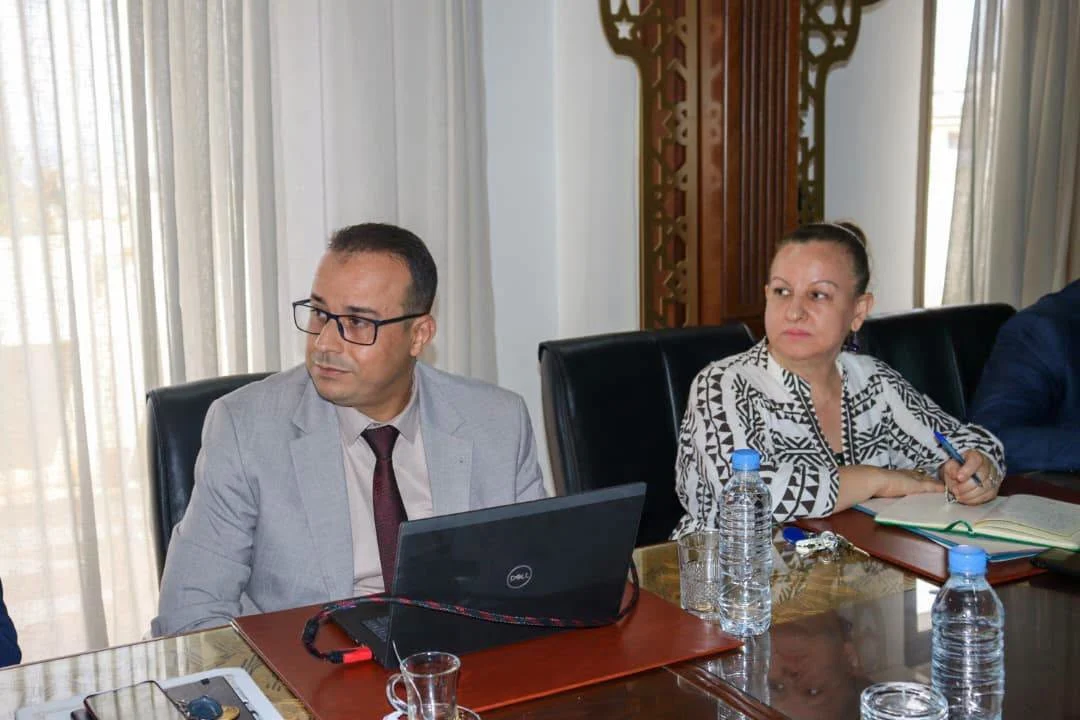 Evaluación de la ejecución del acuerdo de cooperación entre el turismo y la formación profesional