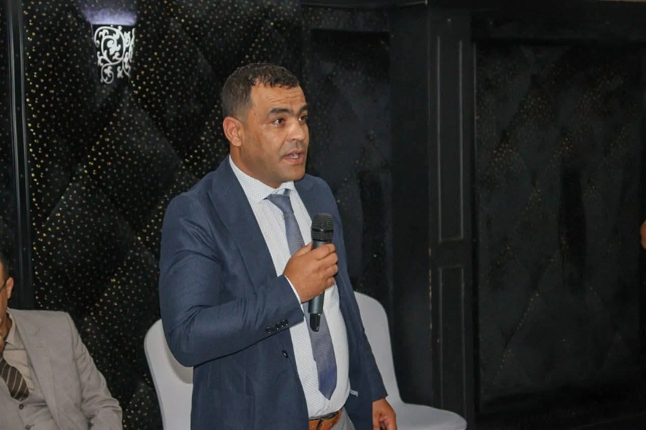 Réunion d'évaluation du tourisme saharien 2025–2026