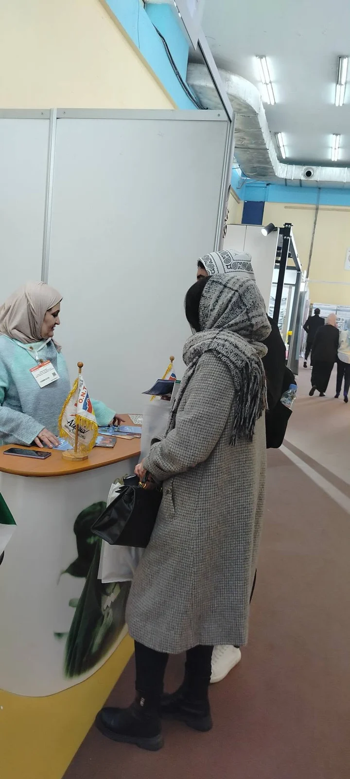 Closing of HORECA EXPO Algeria 2026