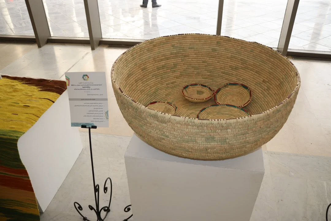 Attribution du Prix National du Artisanat et des Métiers Traditionnels 2025