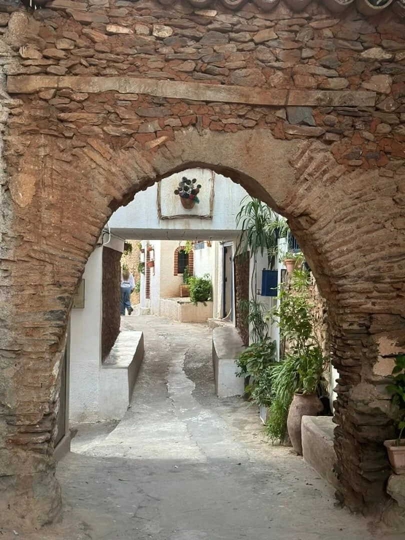 Voyage des journalistes à Ath Yenni et au village d’Ath Lahcen à Tizi Ouzou