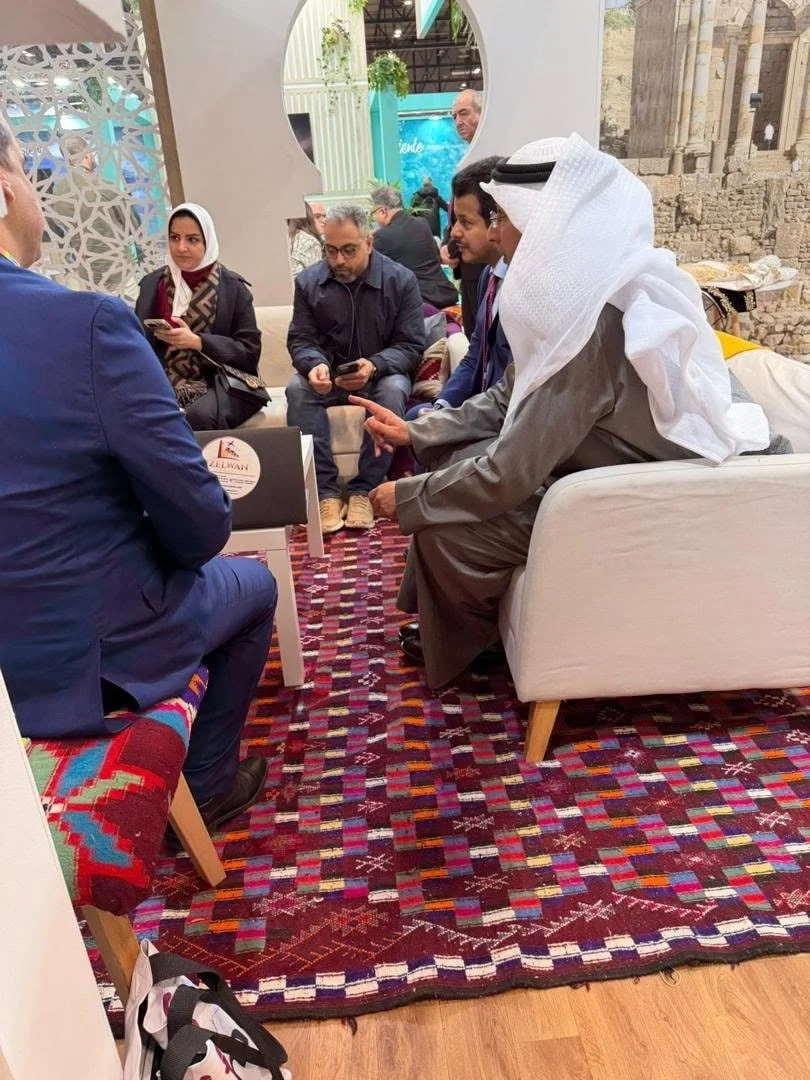 Algeria's participation in the FITUR Madrid Tourism & Travel Fair
