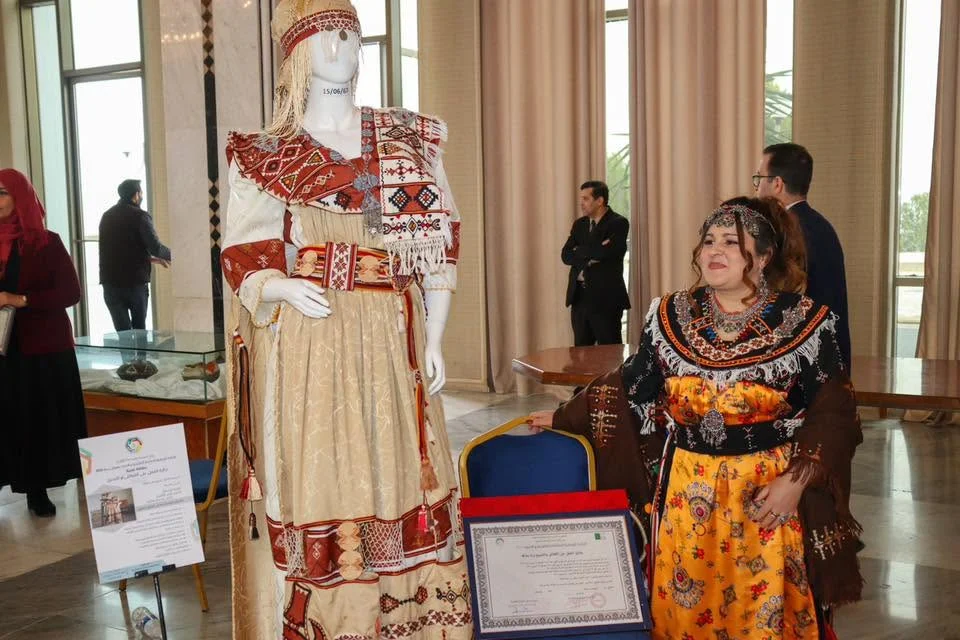 Attribution du Prix National du Artisanat et des Métiers Traditionnels 2025